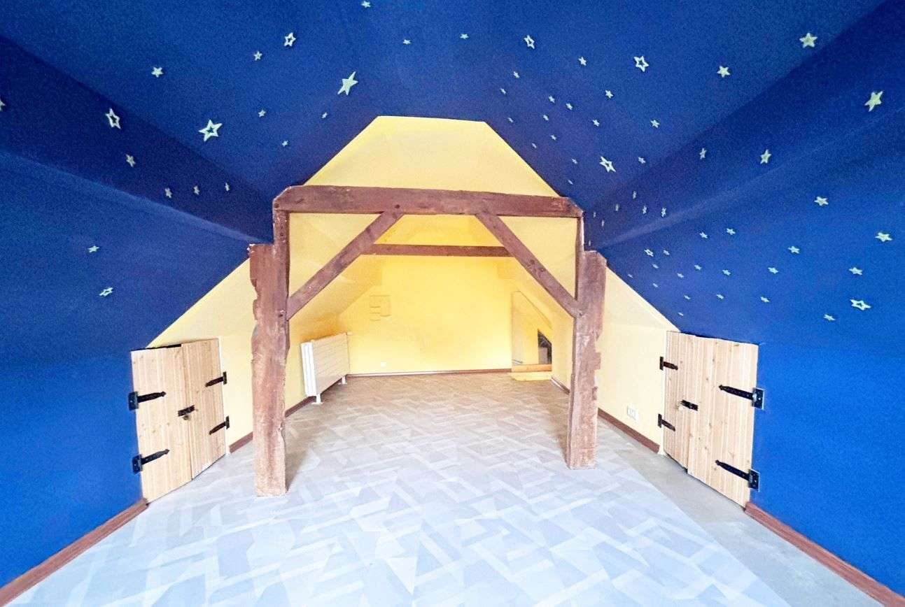 Immobilie in Rheinbreitbach - Charmantes Natursteinhaus mit historischem Flair und modernem Wohnkomfort in Rheinbreitbach - Bild 8