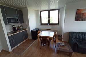 Appartement  Nähe Klinikum zu vermieten – Cheruskerstr. 56, 42653 Gräfrath, Solingen – Vorschaubild 9