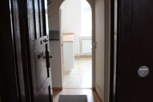 Zentrale 1 Zimmerwohnung mit EBK und Duschbad – Berliner Straße 6, 16761 Hennigsdorf – Vorschaubild 10