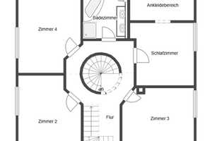 Traumhaftes Einfamilienhaus mit PV-Anlage, Pool und schönem Garten in ruhiger Wohngegend – Gifhorn (Kreis) – Vorschaubild 19