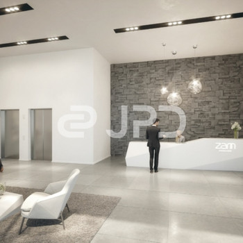 JPD - Repräsentative Büroflächen im Freiham 