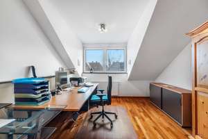 Modernisiertes teilvermietetes 3-Parteienhaus in begehrter Wohnlage  – Die vollständige Adresse der Immobilie erhältst du vom Anbieter., 80999 Untermenzing, München – Vorschaubild 23