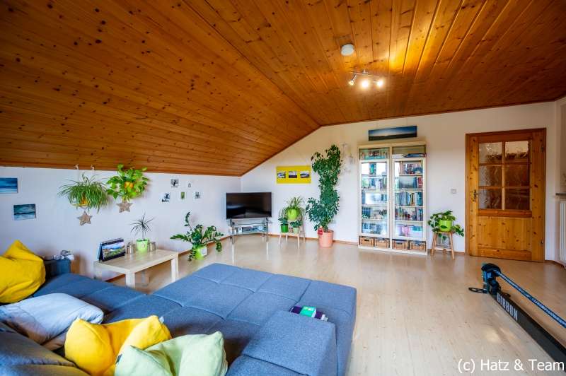 Immobilie in Tiefenbach - Verkauft! Gepflegtes Zweifamilienhaus in ländlicher Lage nähe Tiefenbach! - Bild 1