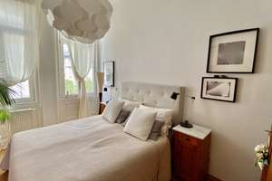 Wiesbaden-Biebrich: Tolle, helle 3-Zi-Altbau-Flair Wohnung in zentraler Lage! – Elise-Kirchner-Straße 11, 65203 Biebrich, Wiesbaden – Vorschaubild 6