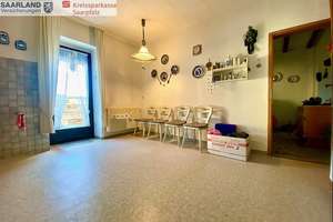 Gepflegtes Einfamilienhaus mit Garage in Mimbach – Die vollständige Adresse der Immobilie erhältst du vom Anbieter., 66440 Blieskastel – Vorschaubild 5