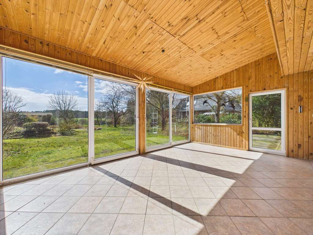 Immobilie in Thomasburg - Sofort verfügbar! Großzügiges Fachwerkhaus im schönen Radenbeck - Bild 4