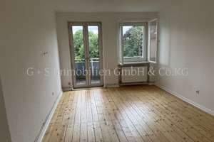 Schöne 2 Zimmer-Altbau-Wohnung mit Balkon  Nähe Inselwall – Die vollständige Adresse der Immobilie erhältst du vom Anbieter., 38118 Innenstadt, Braunschweig – Vorschaubild 2