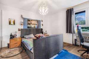 Bremen-Osterholz: Großzügiges Zweifamilienhaus mit Vollkeller, moderner Heiztechnik & Ausbaureserve – Die vollständige Adresse der Immobilie erhältst du vom Anbieter., 28327 Ellener Feld, Bremen – Vorschaubild 13