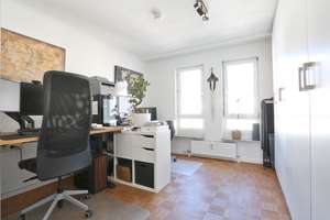 Seniorengerechte, hochwertige Stadtperle im Bohnenviertel – Olgastr. 50, 70182 Rathaus, Stuttgart – Vorschaubild 3