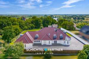 Baden | Exklusives Luxus-Anwesen mit Wellness-Bereich am Weserhang – Verden (Kreis) – Vorschaubild 34