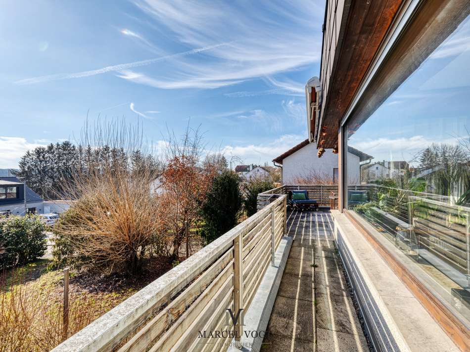 EG Balkon