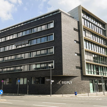 Moderne Büroflächen im Ostend | provisionsfrei