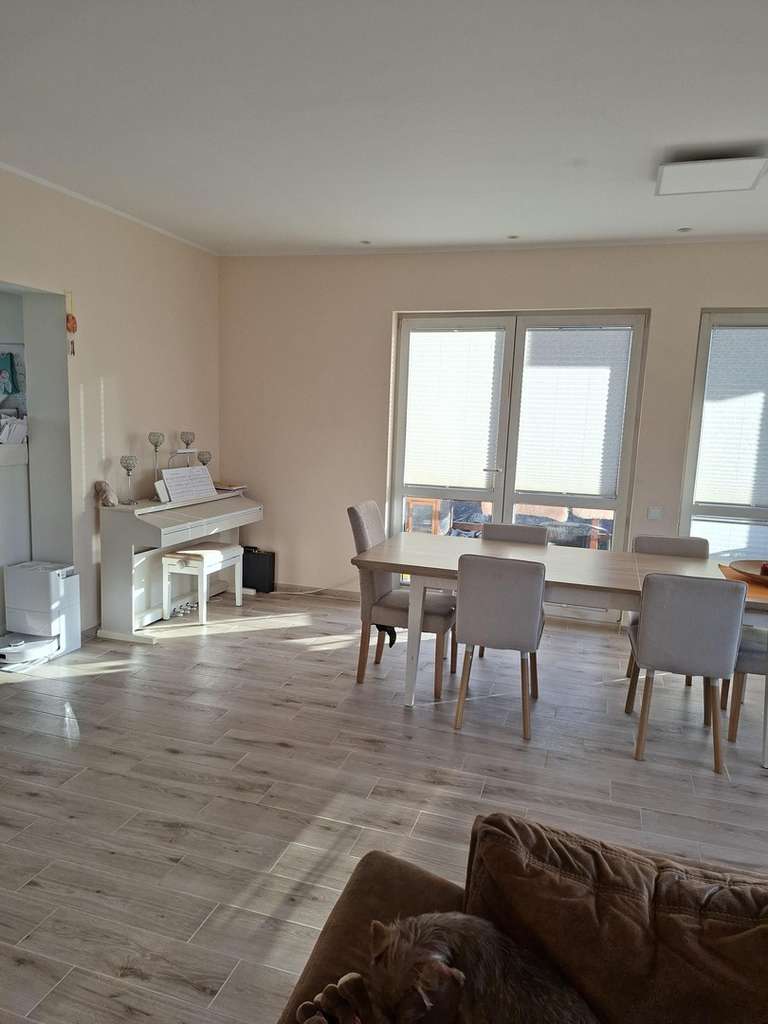 Immobilie in Grambow - Energieeffiziente Traumimmobilie für Familien - Bild 4