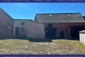 Fachwerkhaus + Stallungen mit Potential in Höddelsen - Nähe Wittingen! Mein Haus = Mein Makler! – Altmarkkreis Salzwedel – Vorschaubild 30