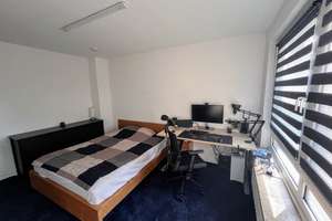 Gemütliche 1,5 -Zimmer-Wohnung ab 01.09. Bezugsfertig – Walzenstraße 12, 47053 Hochfeld, Duisburg – Vorschaubild 6