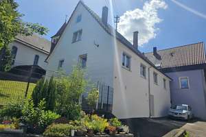 **Modernisiertes Wohnhaus mit Sonnengarten zum Wohnungspreis** – Die vollständige Adresse der Immobilie erhältst du vom Anbieter., 73453 Obergröningen – Vorschaubild 29