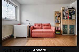 Lichtdurchflutete, zentrale 3 Zimmer Maisonette, 4. OG ohne Aufzug  – Gurlittstraße 57, 40223 Bilk, Düsseldorf – Vorschaubild 15