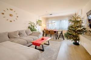 Gemütliche 3-Zimmer-Wohnung mit Garage und Balkon in RT-Rommelsbach! – Die vollständige Adresse der Immobilie erhältst du vom Anbieter., 72760 Rommelsbach, Reutlingen – Vorschaubild 3