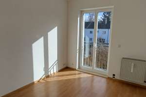 Sachsenhäuser Berg: Lichtdurchflutete 4-Zimmer-Wohnung im 1.OG – 60599 Sachsenhausen-Süd, Frankfurt am Main – Vorschaubild 5