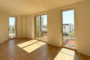Im Herzen Franklins / Die grüne Mitte ( Nr. 14) - Maisonette-Wohnung, 2 Bäder, Hauswirtschaftsraum – 68309 Käfertal, Mannheim – Vorschaubild 24