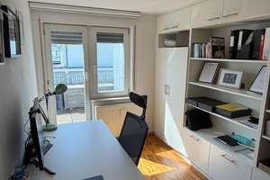 Helle-3-Zimmer Wohnung mit großzügigem Balkon, Aufzug + TG – Die vollständige Adresse der Immobilie erhältst du vom Anbieter., 70374 Sommerrain, Stuttgart – Vorschaubild 8