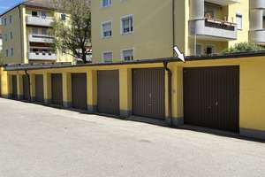 Absolut ruhige 3-4 Zi.-Wohnung direkt am Park - Südbalkon - Hobbyraum -Einzelgarage Mü-Milbertshofen – Milbertshofenerstraße 57 B, 80807 Milbertshofen, München – Vorschaubild 16