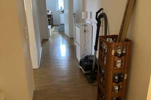 Helle 3-Zimmer Wohnung mit Balkon in Leverkusen – Oulustraße 19, 51375 Schlebusch, Leverkusen – Vorschaubild 15