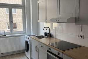 Gemütliche 2 Zimmer-Wohnung im Hinterhaus – Dotzheimer Straße 61, 65197 Westend / Bleichstraße, Wiesbaden – Vorschaubild 2