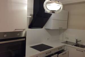 Business Apartment Eichenparkett, ital. Marmor – Seeleinsbühlstraße 1, 90431 Eberhardshof, Nürnberg – Vorschaubild 13