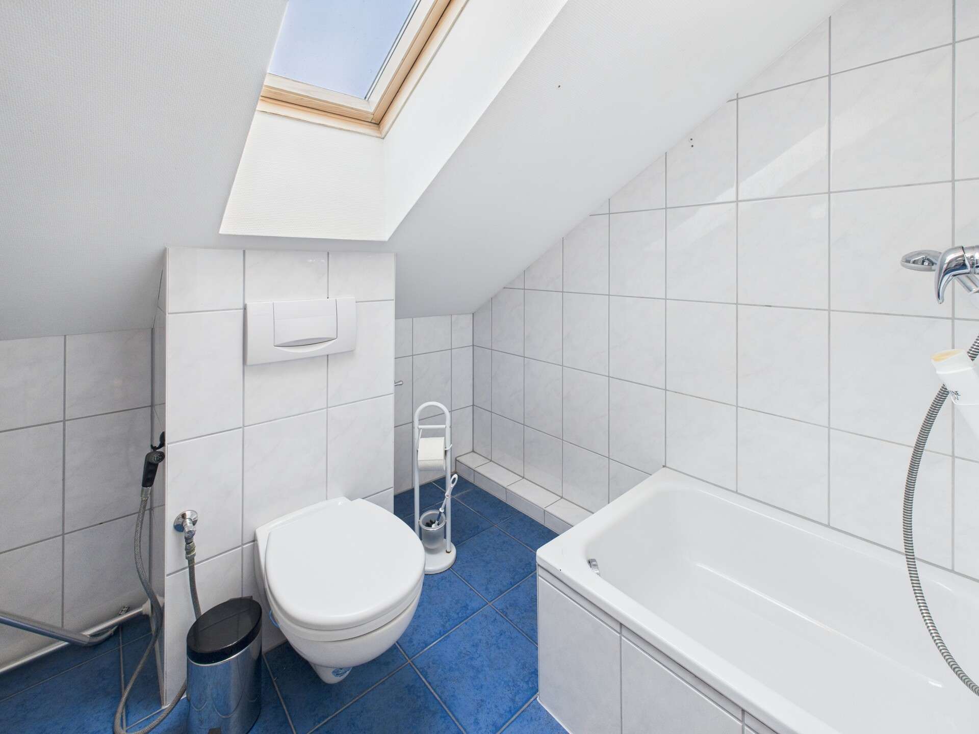 Immobilie in Merzenich - Großzügiges 1–3-Familienhaus mit vielseitigem Nutzungspotenzial in Merzenich! - Bild 15