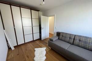 Moderne, sonnige 3 Zi Whg mit Loggia im 2.OG - Stellplatz inklusive – Lehrter Str. 40, 30559 Anderten, Hannover – Vorschaubild 15