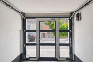 Moderne 2-Zimmer-Wohnung mit Balkon, Einbauküche und Stellplatz – Grünstraße 42, 41199 Odenkirchen-Mitte, Mönchengladbach – Vorschaubild 3