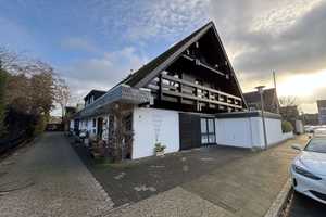 Direkt am Egelsberg, hohe Lebensqualität, DHH 165 qm! – Josef-Deutsch-Weg xx, 47802 Krefeld – Vorschaubild 1