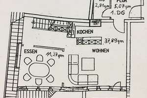 3-Raum-Maisonette Whg. mit Dachterrasse, 2 Bäder & Aufzug!  – Die vollständige Adresse der Immobilie erhältst du vom Anbieter., 9111 Zentrum, Chemnitz – Vorschaubild 17