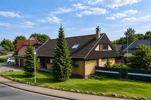 Viel Platz, viele Möglichkeiten – Wohntraum mit Einliegerwohnung in Oldenburg!