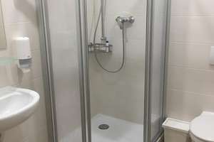 Kompaktes 1-Zimmer-Apartment in Berlin: Praktisch und modern – Die vollständige Adresse der Immobilie erhältst du vom Anbieter., 12489 Adlershof, Berlin – Vorschaubild 3