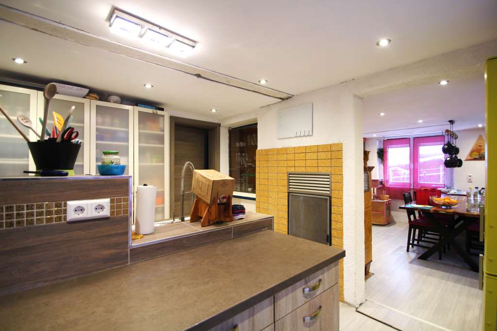 Immobilie in Limbach-Oberfrohna - +++ Sie haben die Ideen, wir das Objekt.... +++ - Bild 3