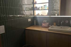 Vollmöblierte 1-Zimmer-Wohnung befristet 15.08.26-15.02.27 – Die vollständige Adresse der Immobilie erhältst du vom Anbieter., 80809 Am Riesenfeld, München – Vorschaubild 2