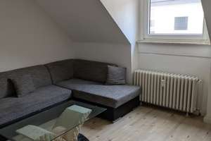 Helle 90 m² Wohnung in Duissern Einbauküche & guter Anbindung – Falkstraße 50, 47058 Duissern, Duisburg – Vorschaubild 2