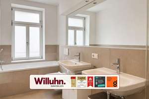 2017 hochwertig saniert | Südbalkon | Tageslichtbad | Fußbodenheizung | Parkettboden – 4299 Stötteritz, Leipzig – Vorschaubild 1