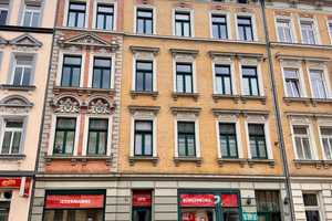Schöne 2-Raum-Wohnung – Georg-Schumann-Str. 133, 4155 Leipzig – Vorschaubild 1