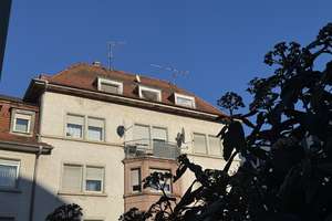 *** IDEALE KAPITALANLAGE oder EIGENNUTZ *** 7 Zimmerwohnung mit RESERVE in Pforzheim Nordstadt *** – Die vollständige Adresse der Immobilie erhältst du vom Anbieter., 75177 Nordstadt, Pforzheim – Vorschaubild 2