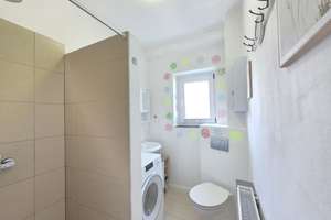 Modernisierte Hochparterrewohnung mit Balkon, Gartenzugang, Einbauküche und eigenem Stellplatz! – Die vollständige Adresse der Immobilie erhältst du vom Anbieter., 27753 Dwoberg/Ströhen, Delmenhorst – Vorschaubild 9