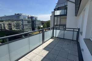 4,5 Zimmer mit 2 Balkonen im beliebten Rüttenscheid! RÜ-Living - URBANES Wohnen – Rüttenscheider Straße 25, 45128 Südviertel, Essen – Vorschaubild 20