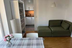 Schicke Wohnung mit großzügigem Balkon in. perfekter Lage – Raintalerstraße 21, 81539 Obergiesing, München – Vorschaubild 7