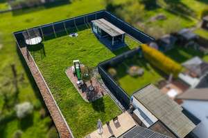 Wohnkomfort trifft Effizienz: Großzügiges Haus mit PV-Anlage in Magdeburg- Ottersleben! – Die vollständige Adresse der Immobilie erhältst du vom Anbieter., 39116 Ottersleben, Magdeburg – Vorschaubild 2