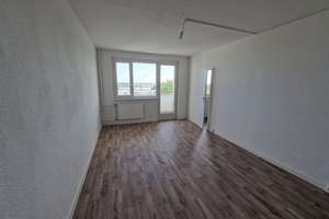 Attraktive 2-Zimmer-Wohnung mit Balkon