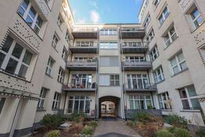 Exklusives Design-Loft mit Wohnen & Arbeiten in historischer Fabrikarchitektur in Berlin-Mitte – Die vollständige Adresse der Immobilie erhältst du vom Anbieter., 10179 Mitte (Ortsteil), Berlin – Vorschaubild 34