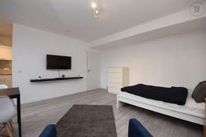 Voll ausgestattetes Apartment mit Waschmaschine und Internet im beliebten Köln-Ehrenfeld – Die vollständige Adresse der Immobilie erhältst du vom Anbieter., 50825 Neustadt/Nord, Köln – Vorschaubild 11
