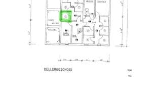 Bremerhaven Geestemünde 1 Zimmerwohnung mit Balkon – Gutenbergstraße 5, 27570 Geestemünde, Bremerhaven – Vorschaubild 16